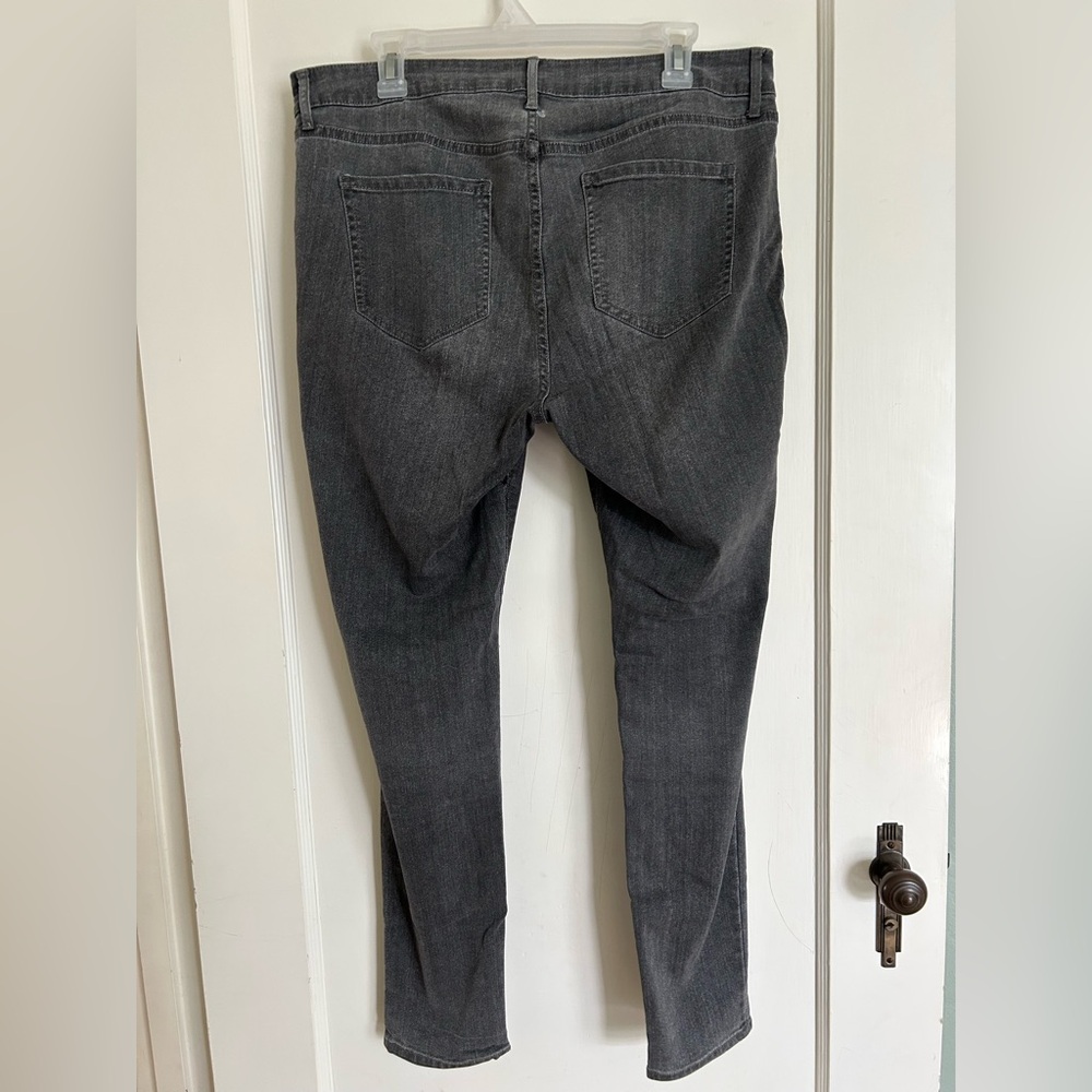 ON Super Skinny Stretch Jeans - Picture 2 of 4
